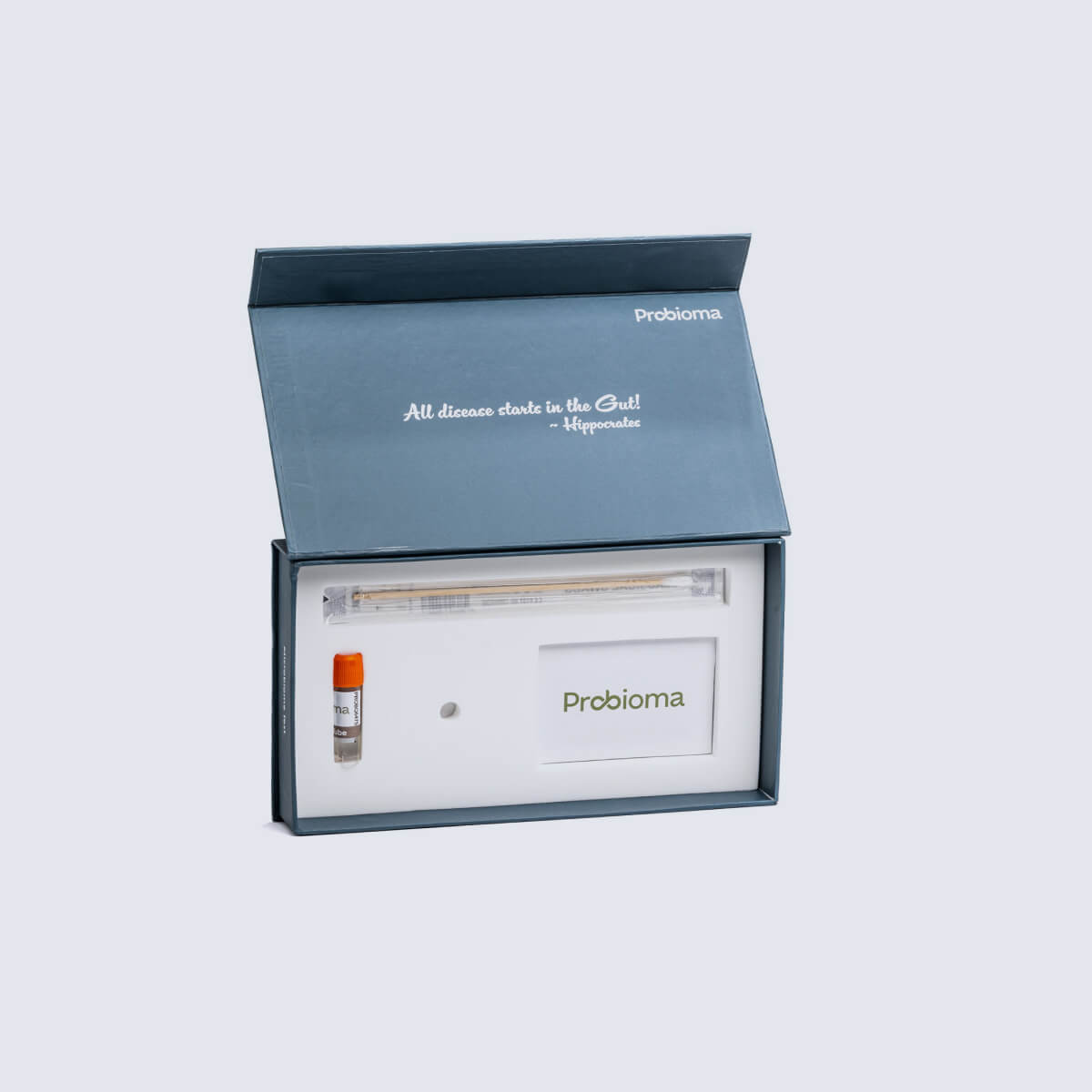 Probioma Microbiome Test